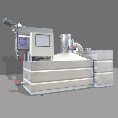 SYGY油水分离提升一体化设备